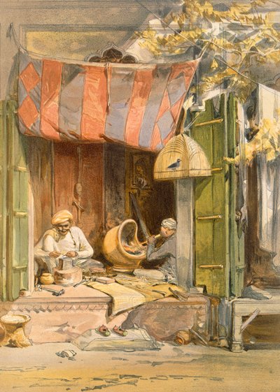 Delhi - Jeweller, from 